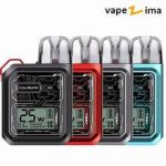 پاد uwell caliburne gk3